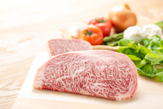 Japanese Wagyu