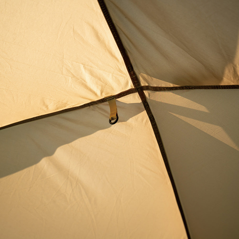 Ogawa Car side shelter