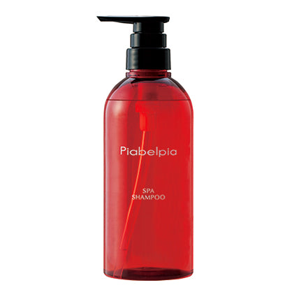 PIABELPIA　SPA shampoo 500mL