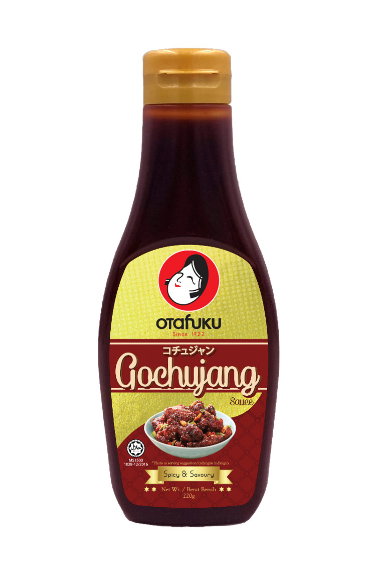 Otafuku Gochujang Sauce 220g