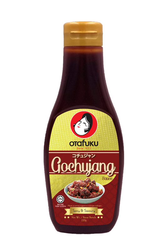 Otafuku Gochujang Sauce 220g