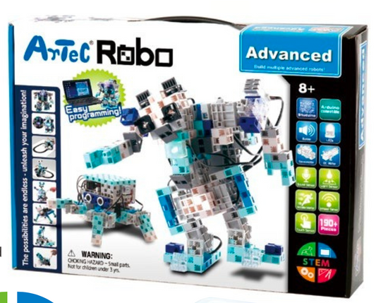 Artech Robo Advance