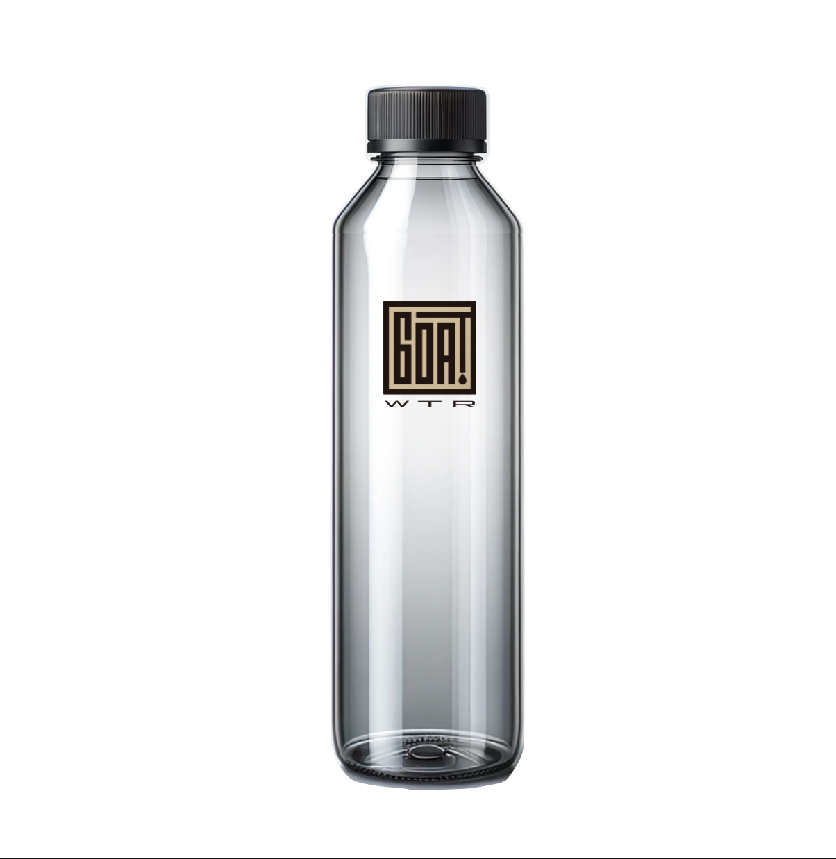 G.O.A.T. WATER 500ml Oxygen Water