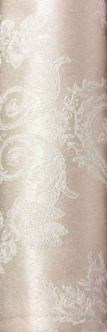 Ami-Brugge - Meilleur - Waterproof Jacquard lace tablecloth - Large