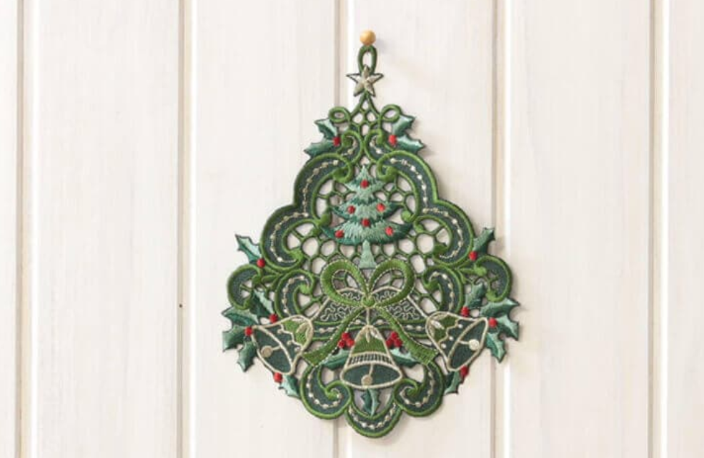 Ami-Brugge - Christmas - Ornament