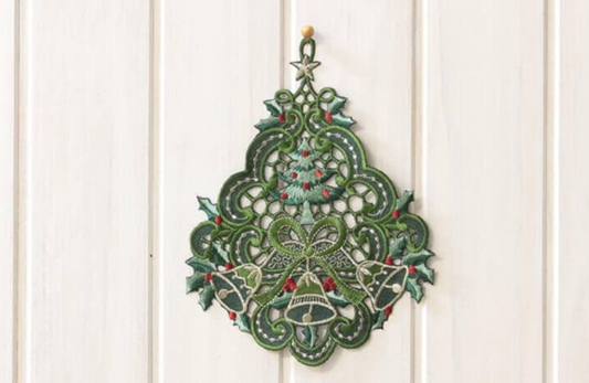 Ami-Brugge - Christmas - Ornament