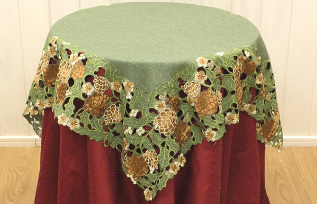 Christmas - Table cloth