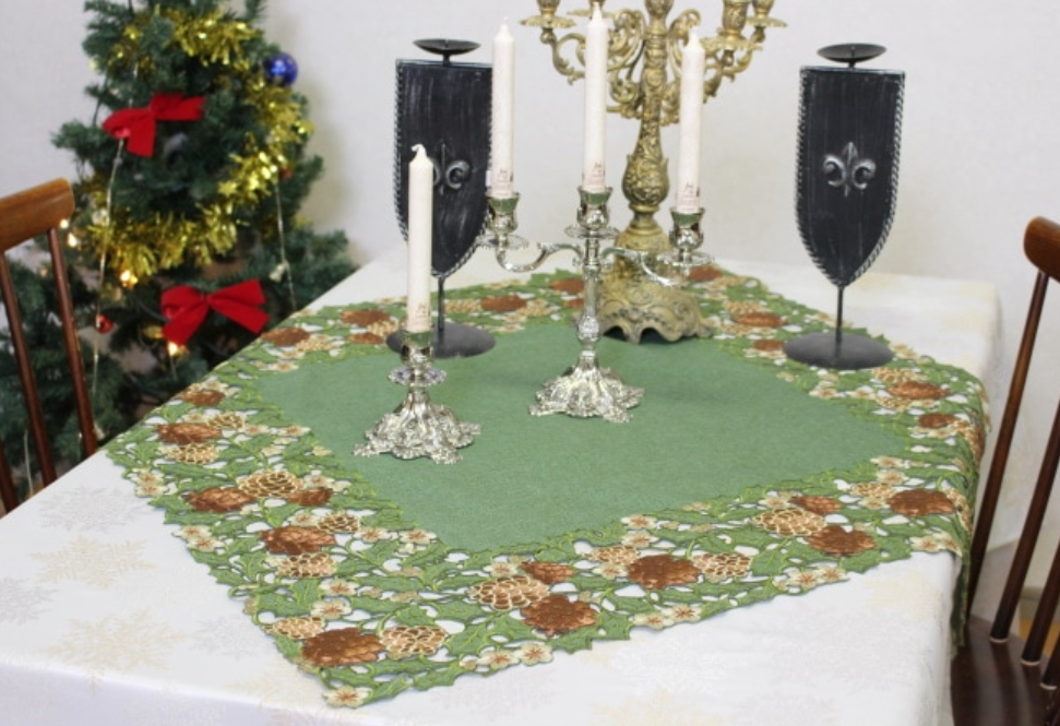 Christmas - Table cloth