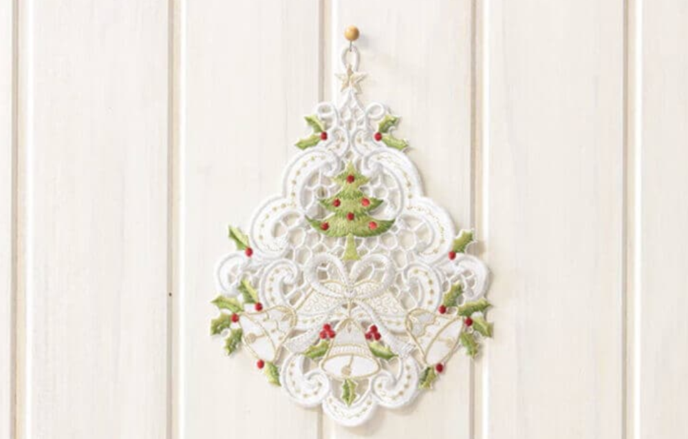 Ami-Brugge - Christmas - Ornament