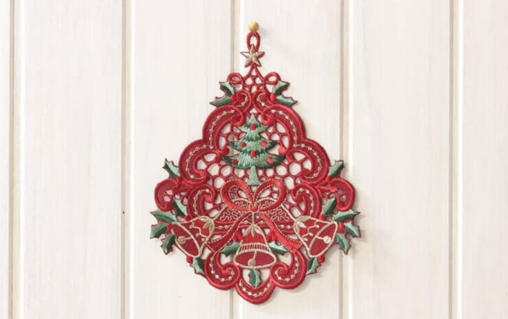 Ami-Brugge - Christmas - Ornament