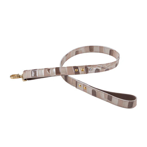 Leash A Type 2024 Jewelry Tile - LATTE