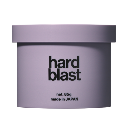 Hair wax - Hard blast