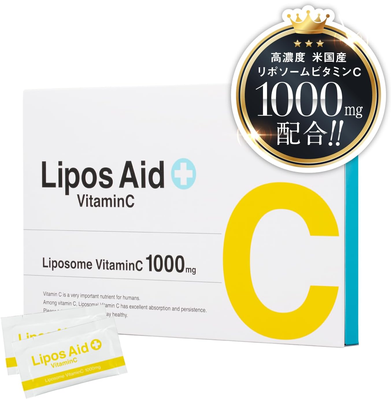 Lipos Aid VC