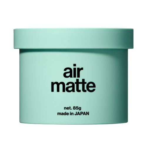 Hair wax - Air matte