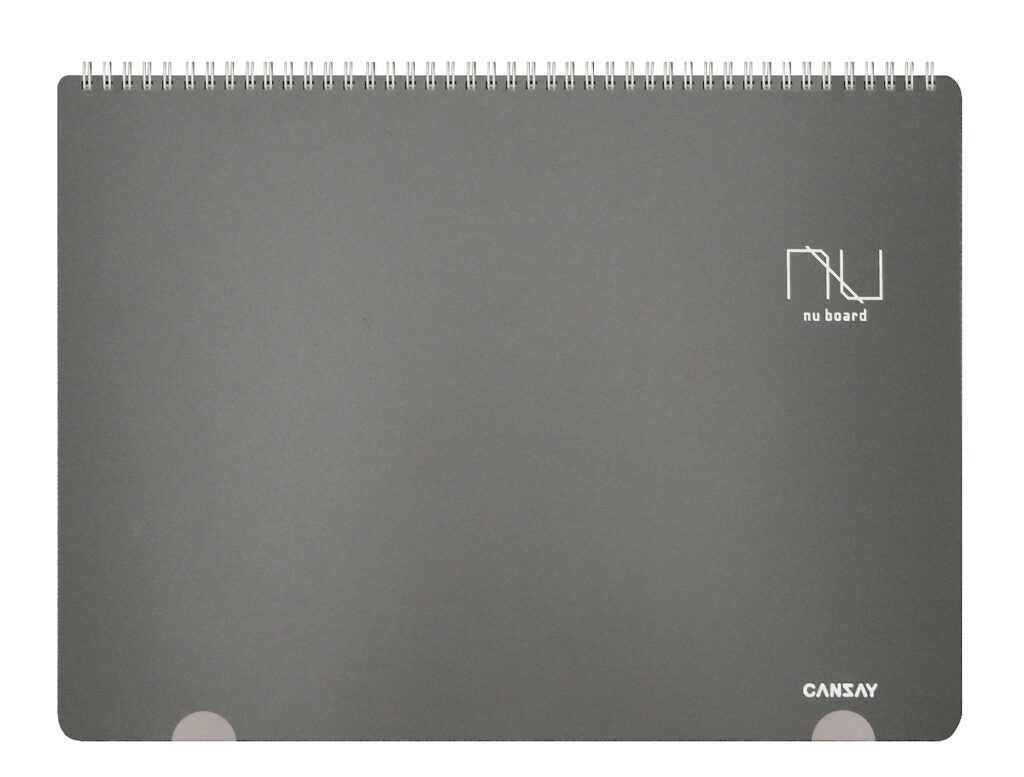 Nu Board - A3 whiteboard notebook