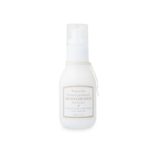 Beaute de Sae rich hair milk