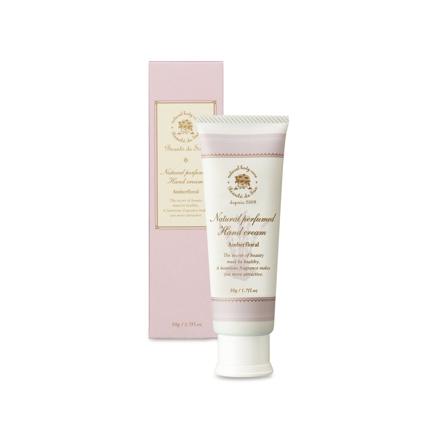 Beaute de Sae Hand Cream