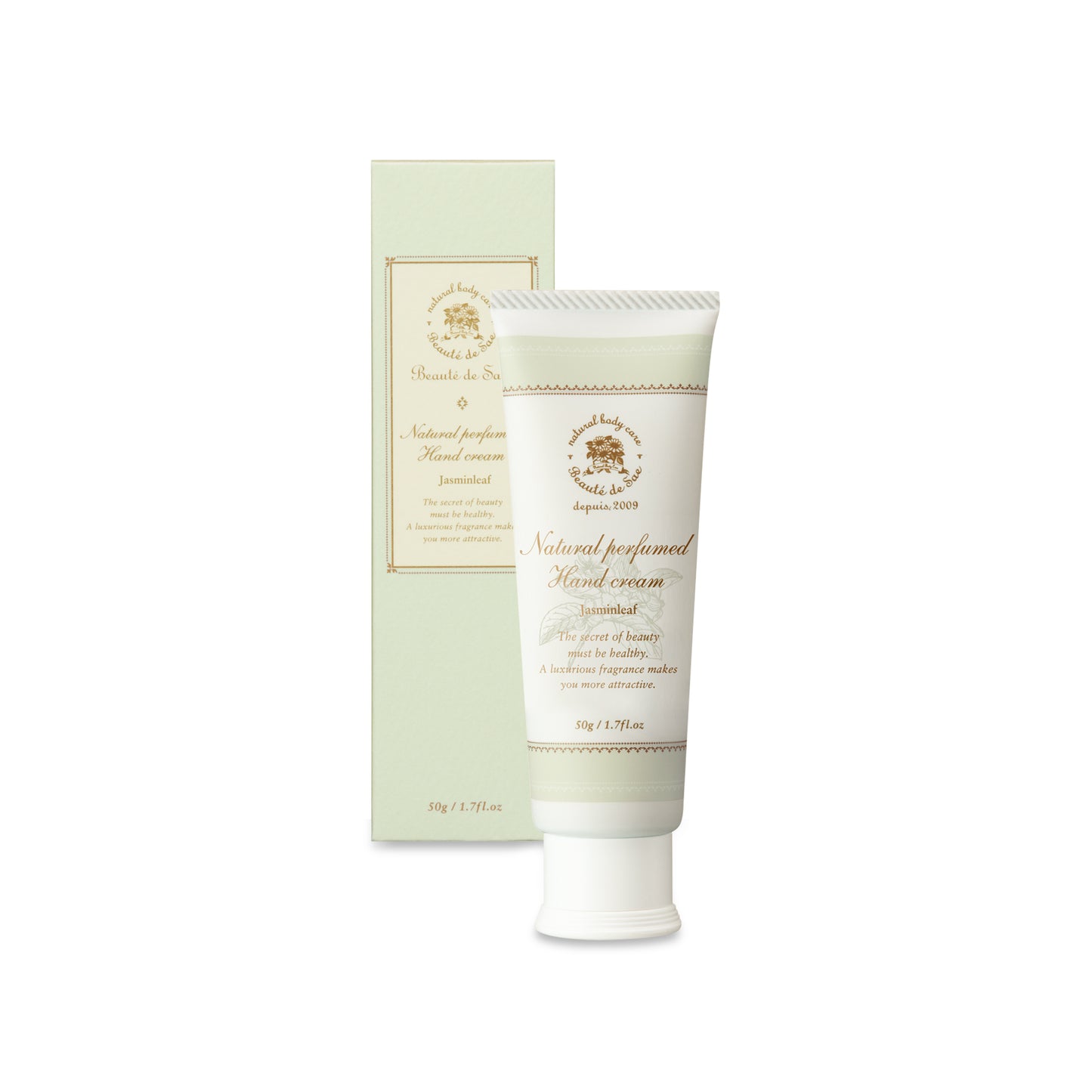 Beaute de Sae Hand Cream