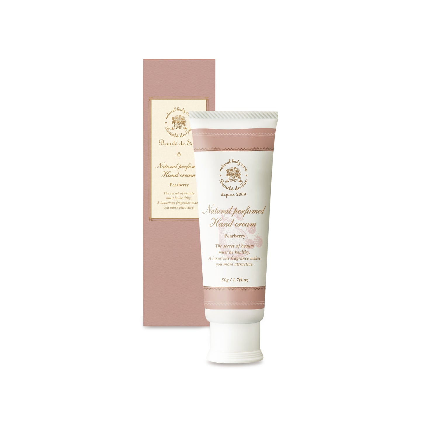 Beaute de Sae Hand Cream