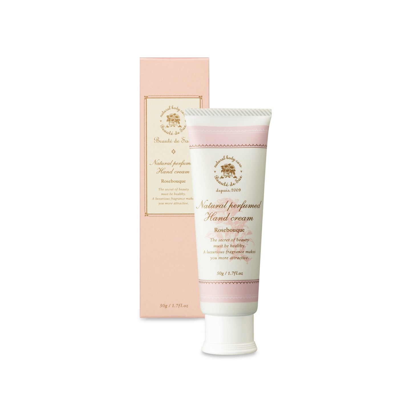 Beaute de Sae Hand Cream