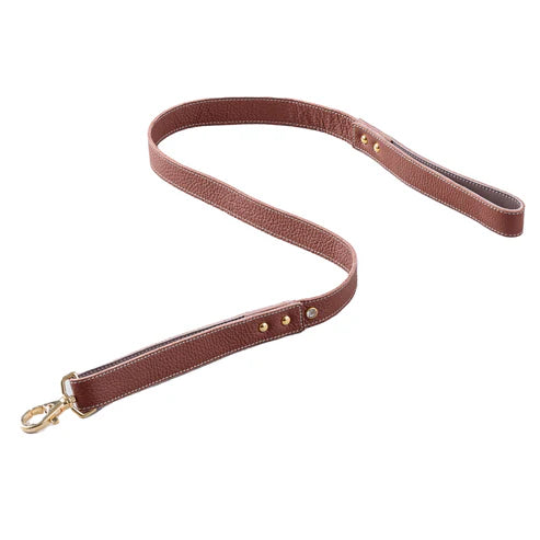 Leash A type Natural Skin