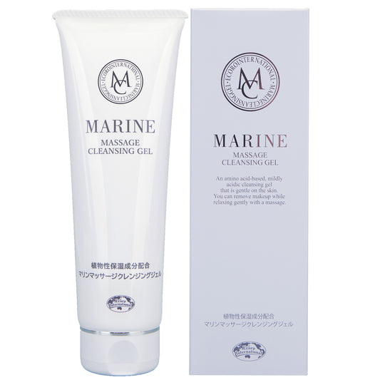 Marine Cleansing Gel