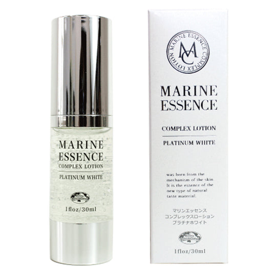 Marine Essence Lotion