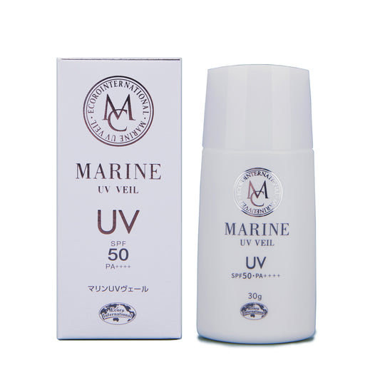 Marine UV Veil