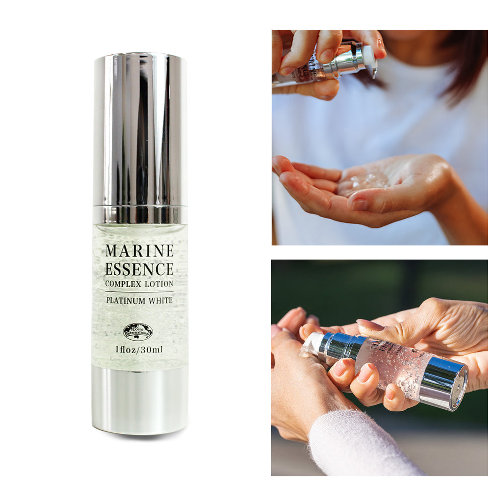 Marine Essence Lotion