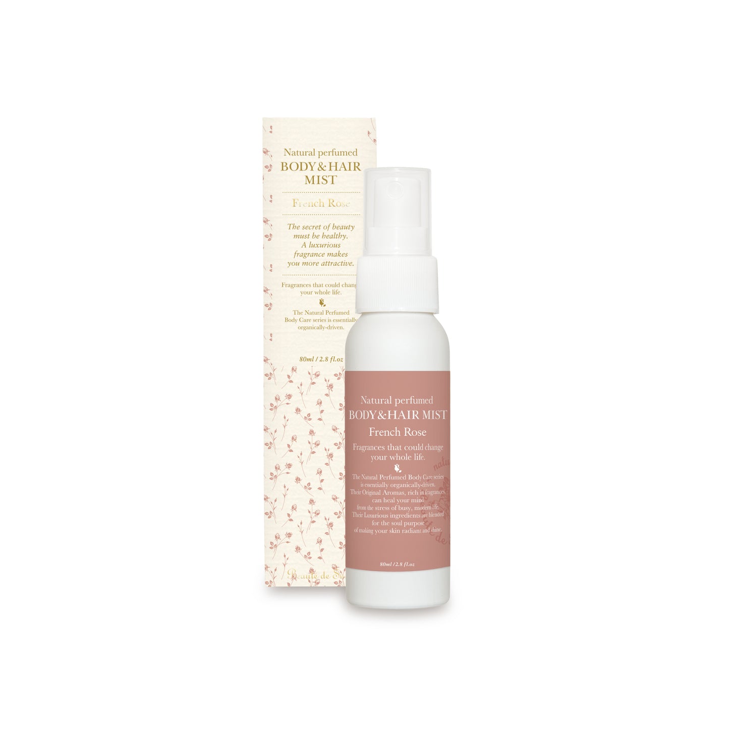 Beaute de Sae Body & Hair Mist