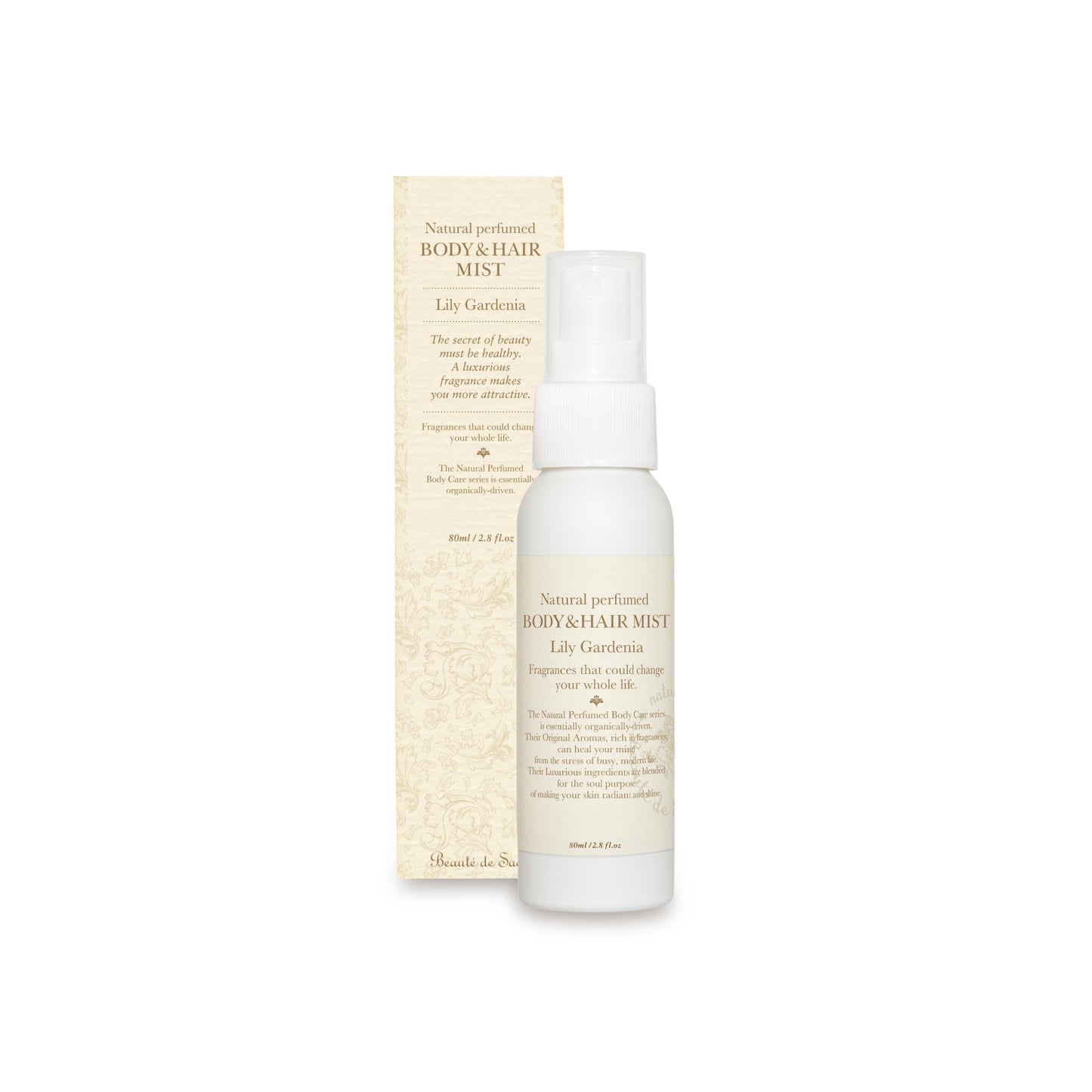 Beaute de Sae Body & Hair Mist