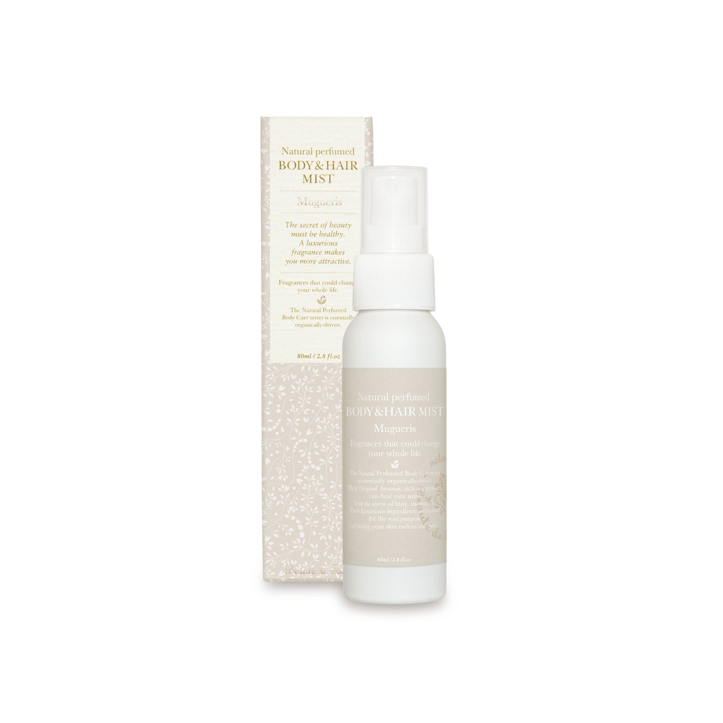 Beaute de Sae Body & Hair Mist