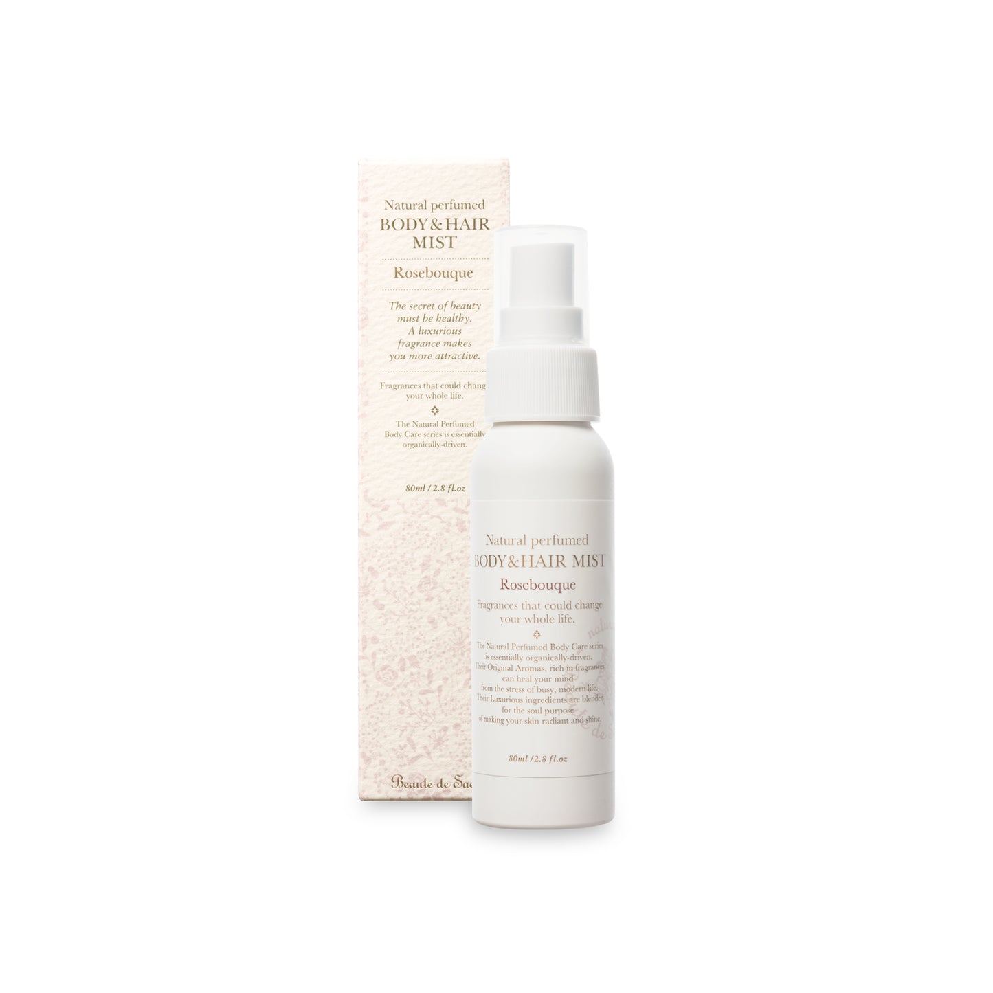 Beaute de Sae Body & Hair Mist