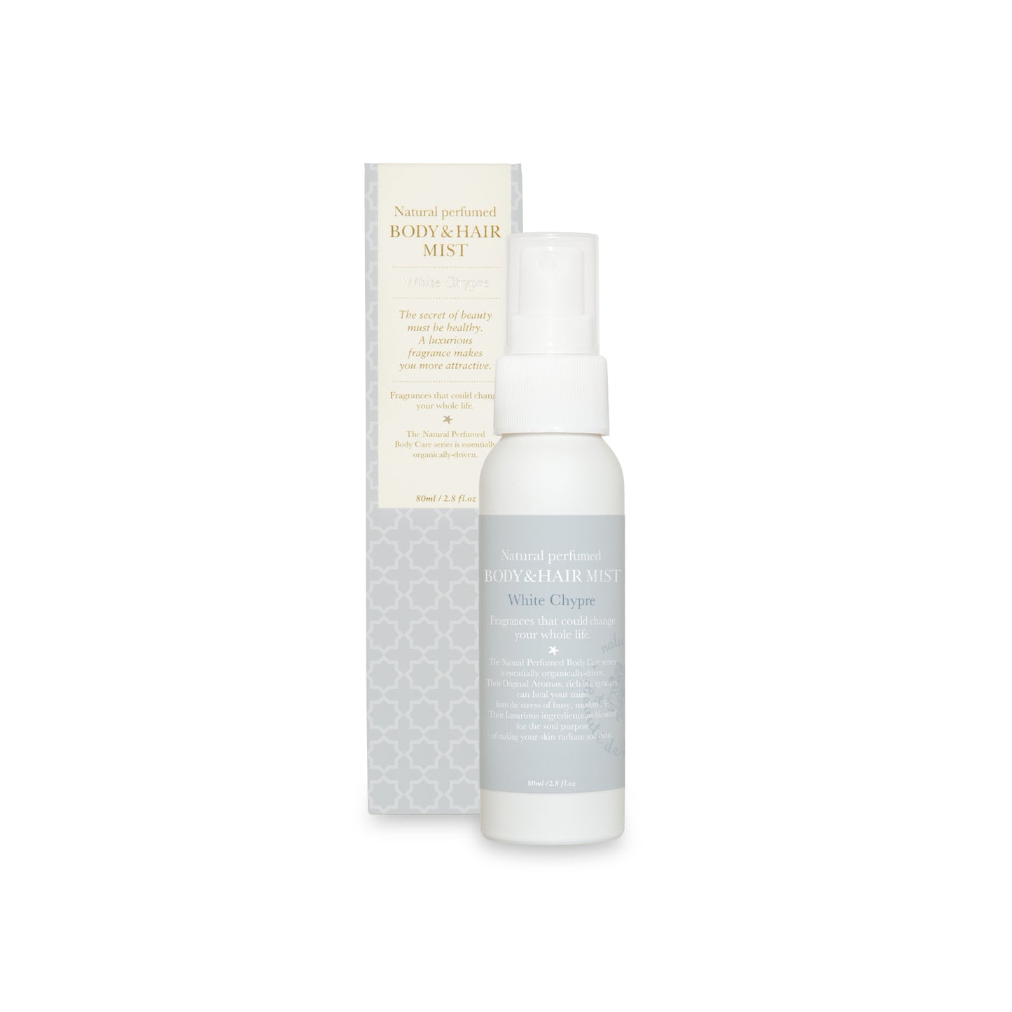 Beaute de Sae Body & Hair Mist