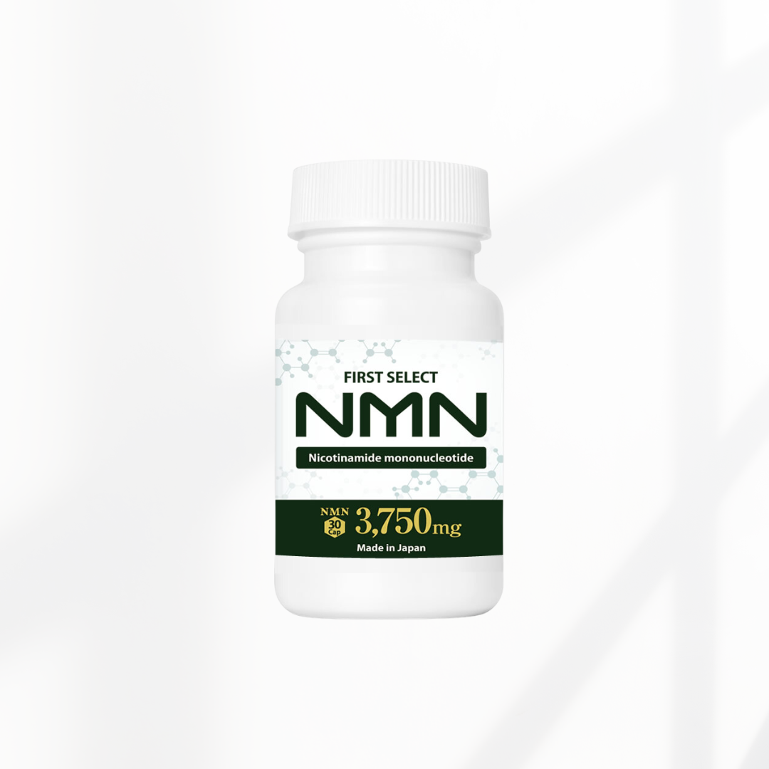 FIRST SELECT NMN 3750mg (bottle)