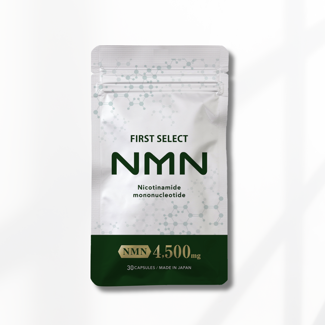 FIRST SELECT NMN 4500mg (pouch)