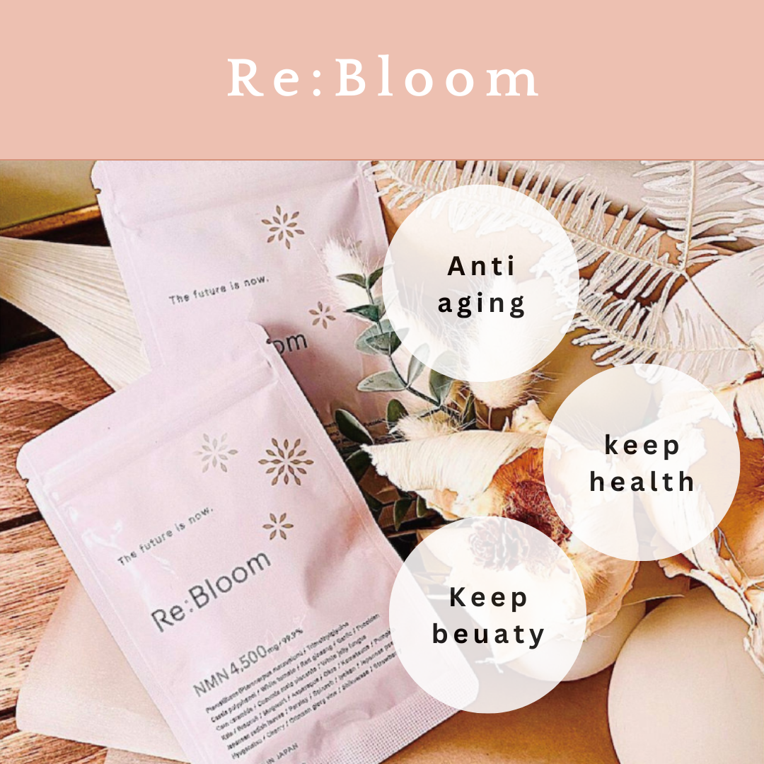 Re:Bloom (for women)