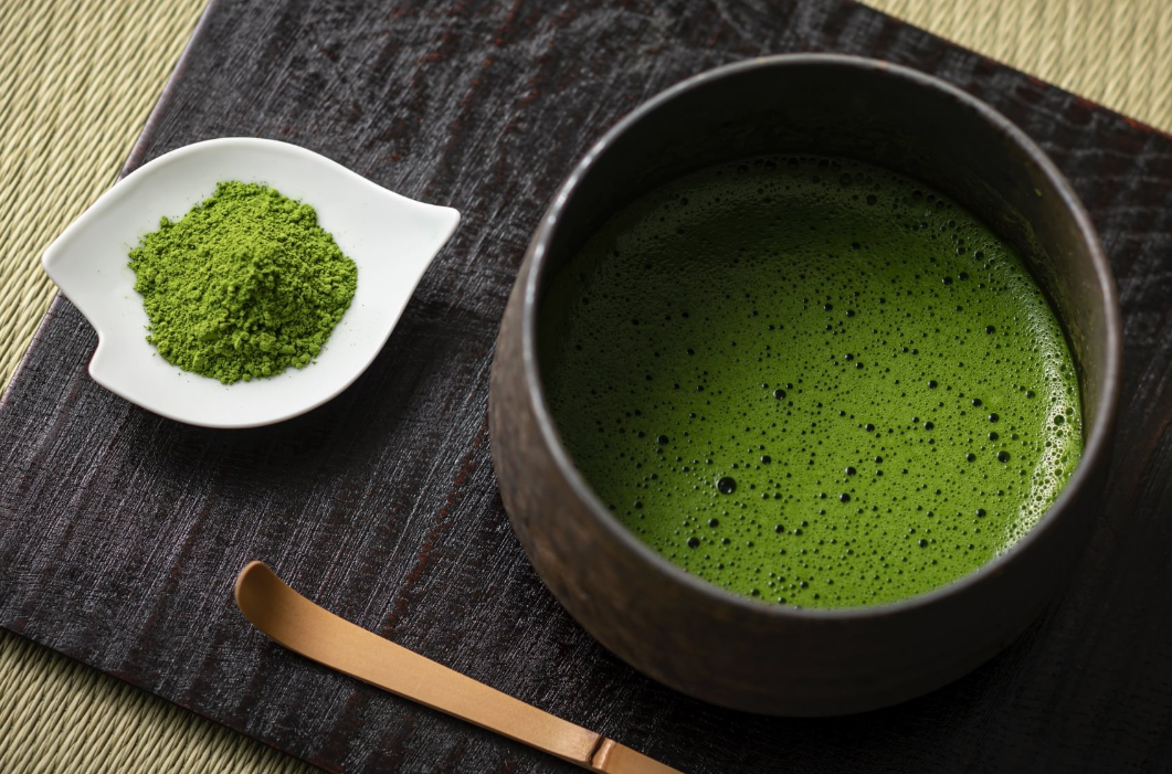 Matcha Kaze