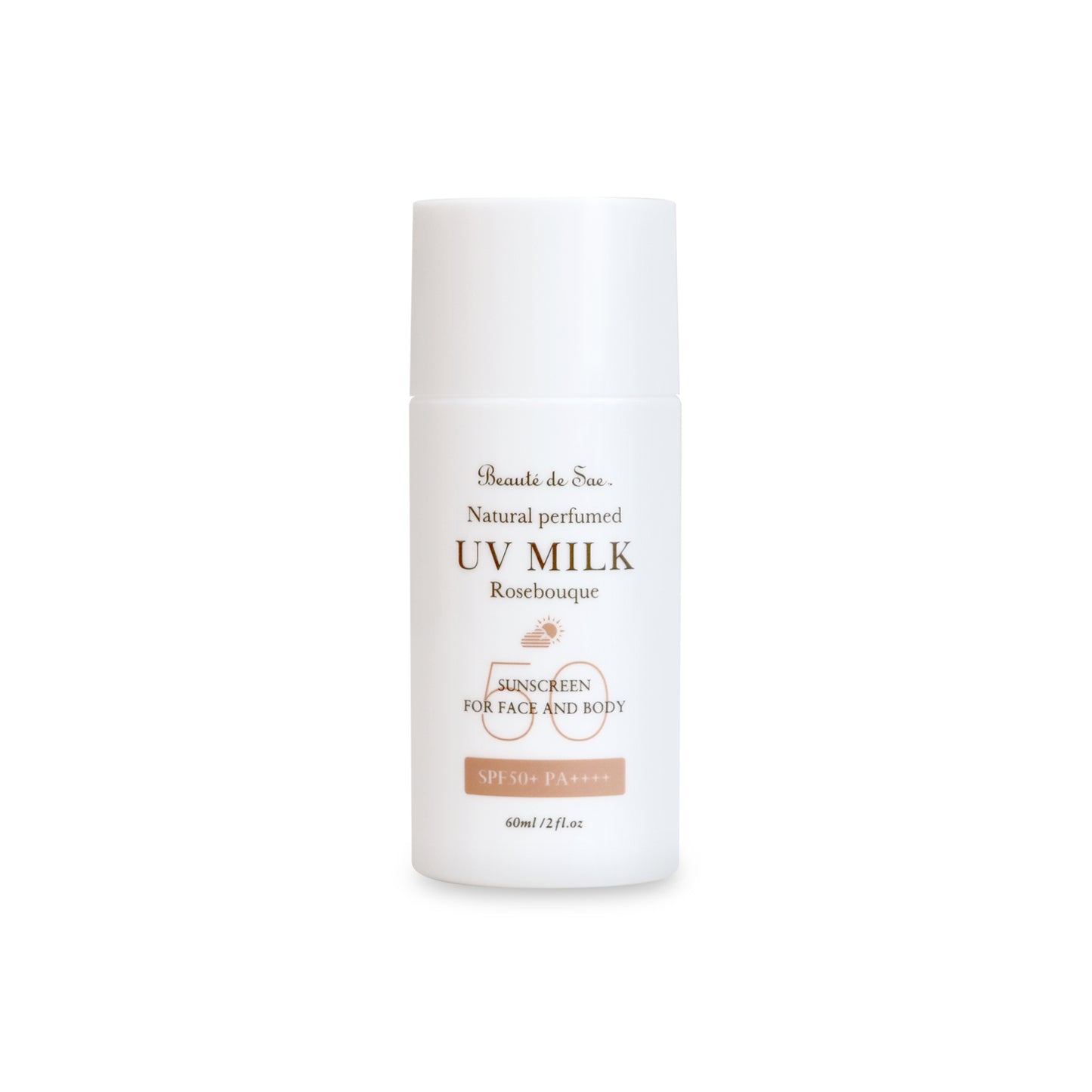 Beaute de Sae UV milk