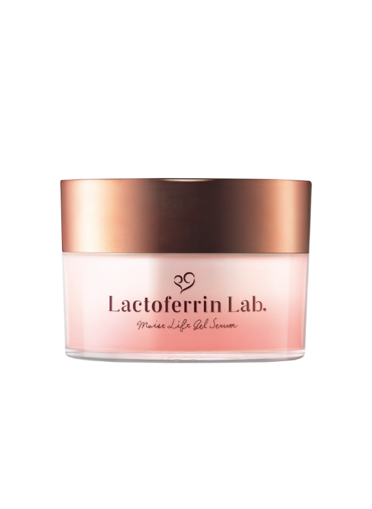 Lactoferrin Lactofferin Lab. Moist Lift Gel Serum