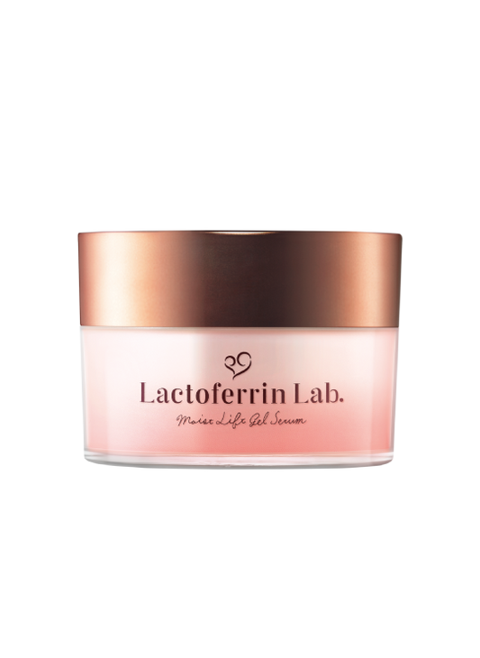 Lactoferrin Lactofferin Lab. Moist Lift Gel Serum