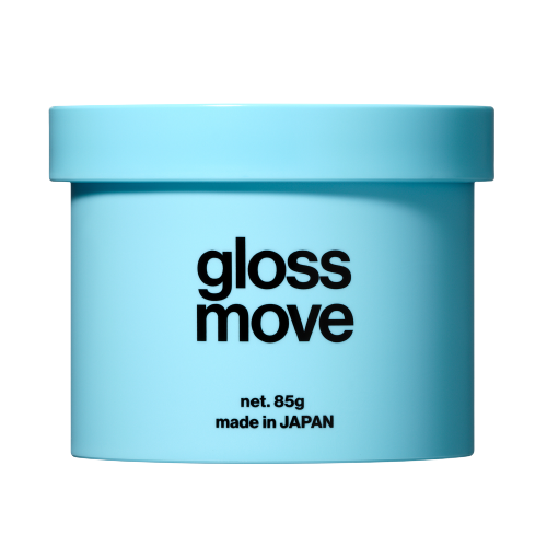 Hair wax - Gloss move