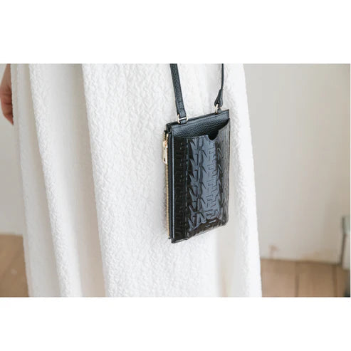 Ella Phone Wallet Shoulder Bag