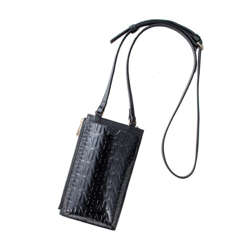 Ella Phone Wallet Shoulder Bag