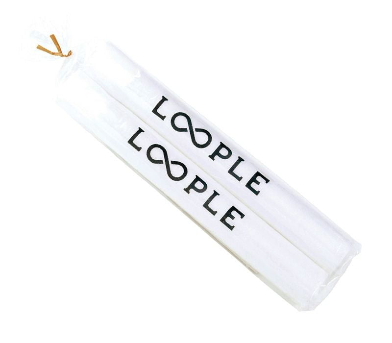 LOOPLE Candle Torch