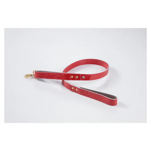 Leash A type Jewelry Emboss