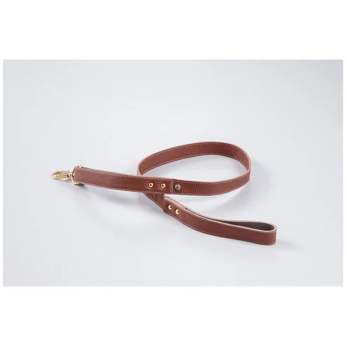 Leash A type Natural Skin