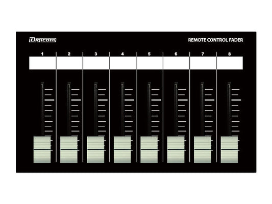 Remote Control Fader