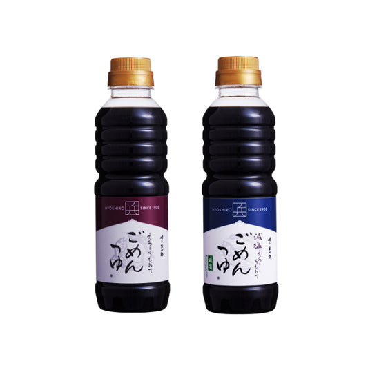 Noodle soup base 360ml