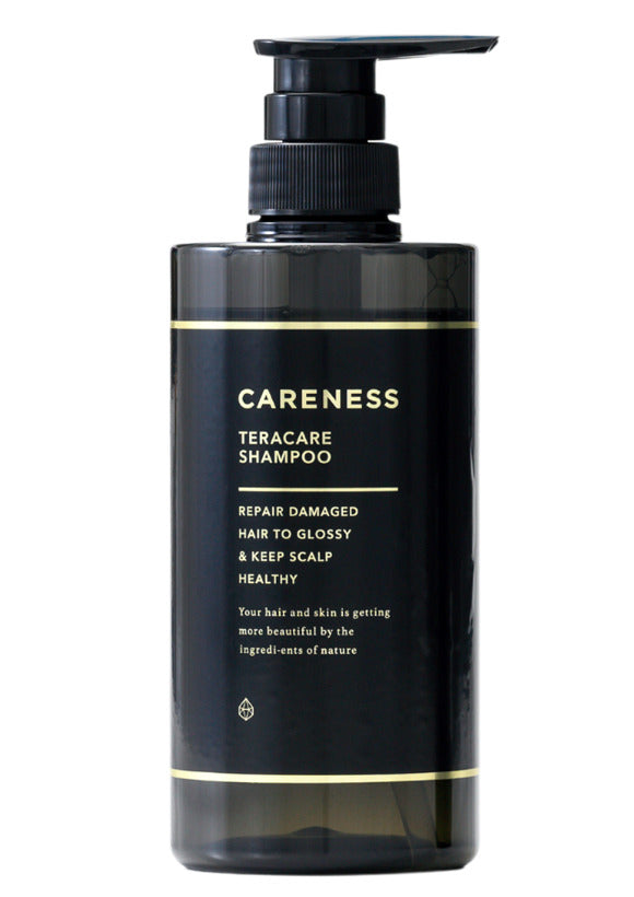 CARENESS TERACARE SHAMPOO